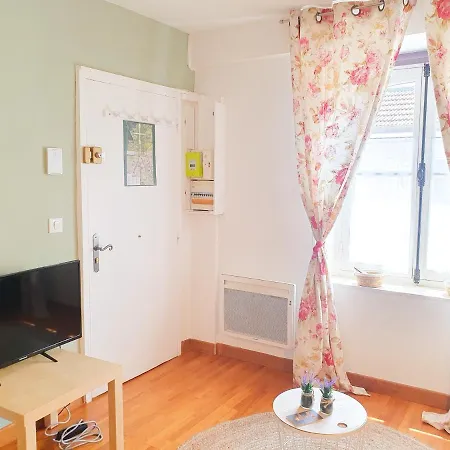 Daire Exigehome-joli Studio Quartier Historique De Versay