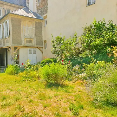 Exigehome-joli Studio Quartier Historique De Daire